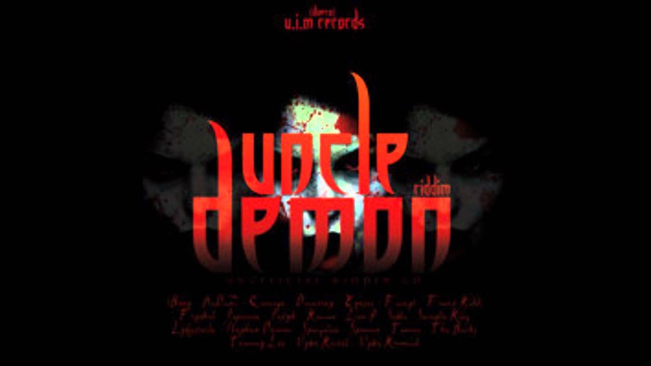 faneyt -  bad pickeny (uncle demon riddim)