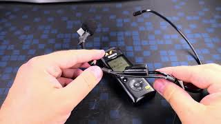 Lumix S5 Xlr Dmw-xlr1 Test Rode Nt1 Vs Sony Pcm-a10 And Primo Em172 Diy Microphone