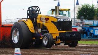 Ruff Stuff Limited Superstock Montfoort 2024