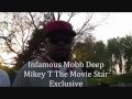 Infamous Mobb Deep's Un Pacino Exclusive