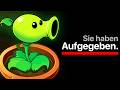 Der Traurige Absturz Von Plants Vs Zombies