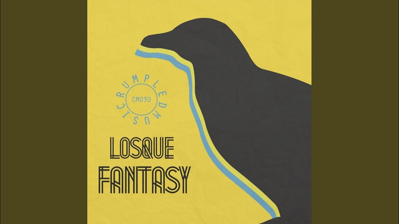 YouTube에서 Fantasy (Original Mix) 보기 YouTube에서 Fantasy (Original Mix) 보기