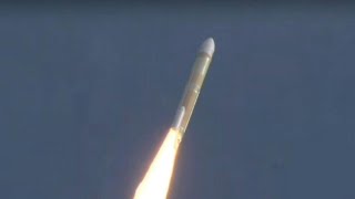 Japan announces successful launch of next-gen H3 rocket | AFP