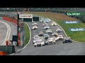 R6 in 120s | Brands Hatch Indy | BTCC 2022