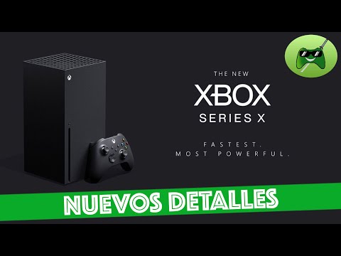 Vídeo: Nueva Fecha De Lanzamiento De Xbox - Informe