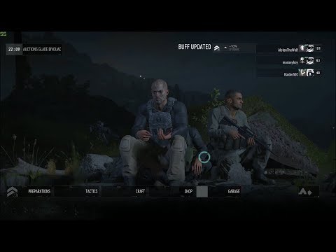 Tom Clancy's Ghost Recon Breakpoint - Connection and Sync Issues
