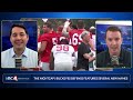 Can the #1 Buckeyes survive a gauntlet of a schedule | News @ Nine