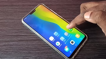 VIVO Phone How to Change your Default Messaging App | Change your Default SMS APP