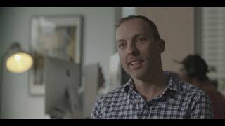 Stephen's Commit Action Experience