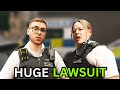 "UK Cop SLAPS Auditor With £10k Lawsuit… And LOSES BIG!"