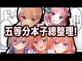 五等分的新娘 Mp3 Mp4 Free download