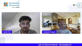 Day 1: Microsoft Azure Bootcamp ~ DP 900