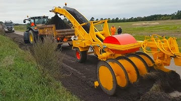 Amazing Machines Operating At An Insane Level ▶ 2