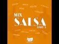 Mix Salsa 2000´s By JRemix  ( LOLA LOLA, RIKI RICON, SEÑORA, TODAVIA NO,YA PARA QUE )