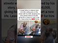 Viral Pen Seller Dad Just Got $190,000 — His Life Will Never Be The Same#fyp #shorts #viral #trendin