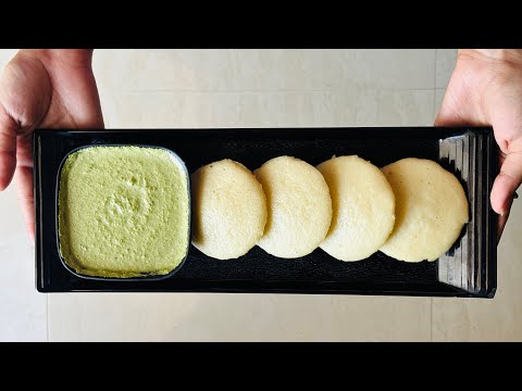 अगर आपके पासभी समय नही हे तो बिना खमीर के बनाए 15 मिनट में इडली || #idlirecipe #cooking #breakfast 