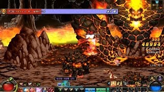 DnF New Dungeon: Betrayal of the Twin Golems