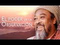 El poder de la observación