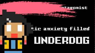 Cynical 7 - The Misadventures Of Tris Official Trailer
