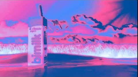 BiMilk Commercial in Ensemble Effect 11.0