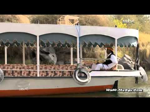 برنامج الموسيقي   الموسم الاول حلقة محمد منير