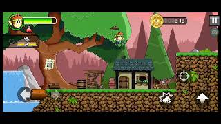 Dan the man Prologue 2