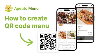 How To Create QR Code Menu For Your Restaurant (Fast And Easy!)