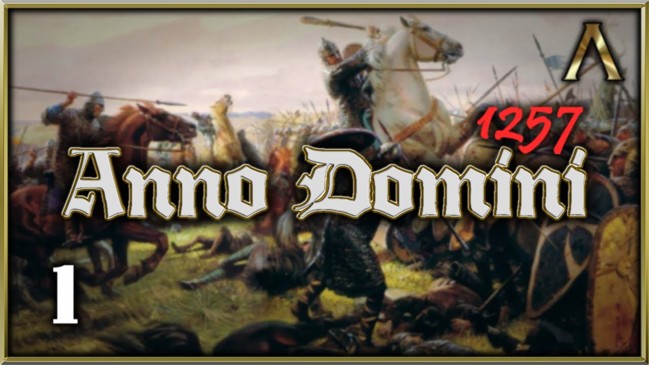 Anno domini warband. Маунт блейд мод Анно Домини 1257. Моунт анд бладе варбанд anno Domini 1257. Mount and Blade anno Domini 1257 карта. Mount and Blade anno Domini 1257 Тевтонский орден.