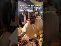 Ali Nuhu Sani Danja Yakubu Mohammed At Hausa Singer Rarara Aisha Humaira Wedding Party Night