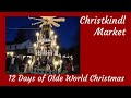 Christkindl Market Day 3