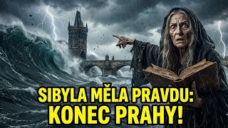 Download Lagu Rok 2026: Začne válka nebo potopa? Co nám tají o proroctví Sibyly? MP3