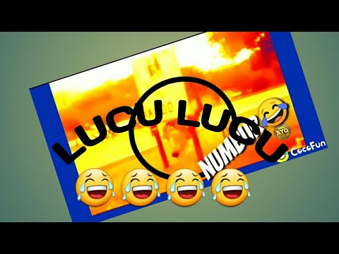 COCOFUN LUCU STORY WA 2020 PART#1 