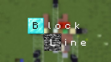 BlockLine - Создаём Язык Программирования в Майнкрафте