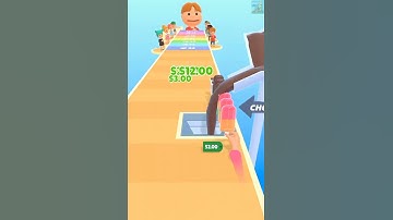 Popsicle Stack #2 #gameplay #game #popsiclestack