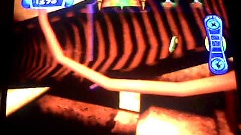 Spongebob Squarepants: Atlantis Squarepantis Walkthrough Part 18(Level 11 1/1)