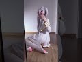 Frieren cosplay