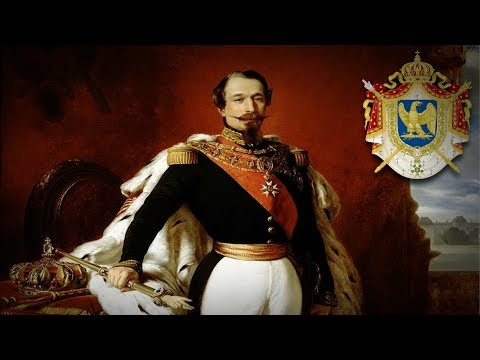 Video: Wie was Louis Napoleon III Wat het hy in 1852 gedoen?