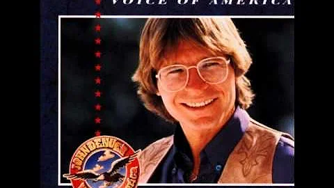 John Denver- Thank God I'm a Country Boy