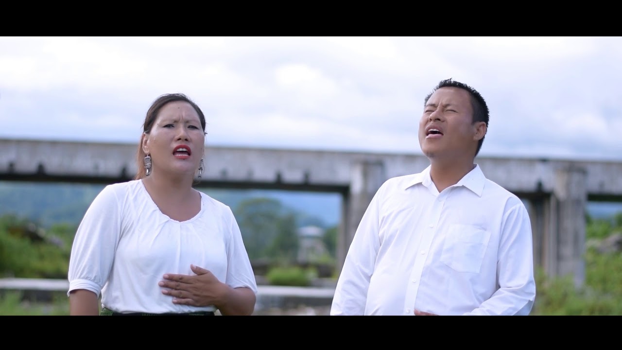 Poumai missionaries siliguri presents l SHAKHAIO