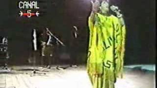 ZULMA YUGAR - EL REGRESO & VIVA MI PATRIA BOLIVIA