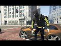 Robbery Gong Wrong I GTA RP I - GrizzleWorldWhitelist