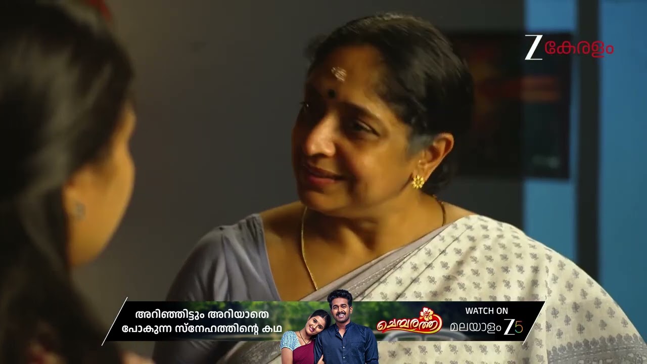 Kudumbashree Sharada | Ep - 1412 | Best Scene | Mar 01 2026 | Zee Keralam