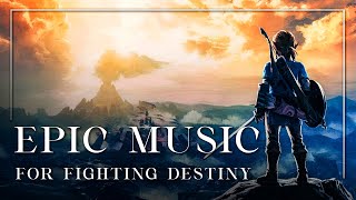 Riftley - Epic Music for Fighting Destiny