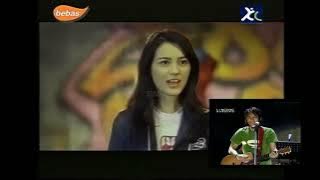 Menunggu Pagi - Peterpan Launching OST Alexandria 2005 (Konser Menuggu Pagi) (HD)
