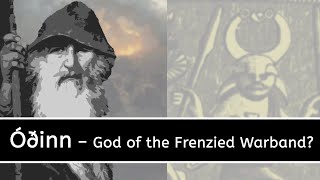 The Cult of Odin: Ecstatic Warbands of Pre-Christian Europe | UiO Student Conference 2023