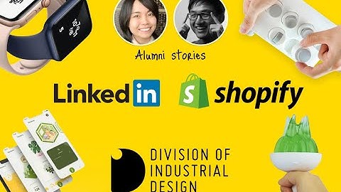 NUS CDE e-Open Day 2022: Division of Industrial Design [Part 1 of 2]