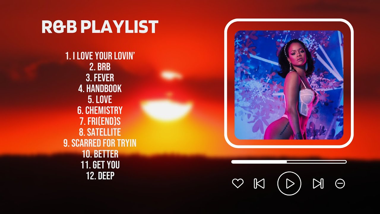BEST 90S R&B PARTY MIX 2024 R&B Music 2024 Best R&B Songs Playlist 2024 ...