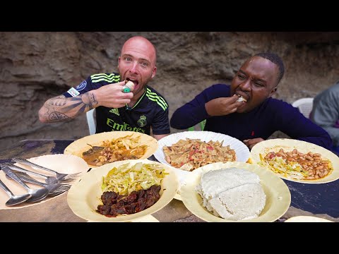 Video: De bedste restauranter i Nairobi, Kenya