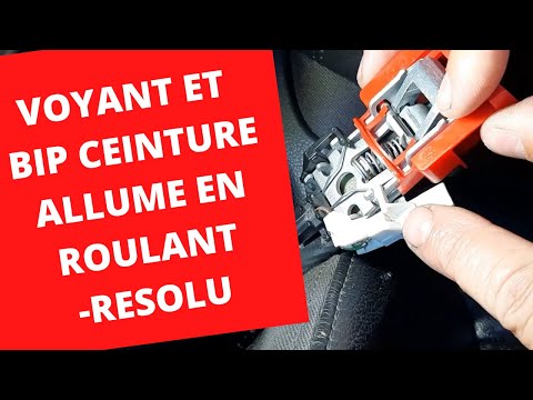 Vidéo: La boucle de ceinture doit-elle correspondre à la montre ?