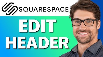 How to Edit Header on Squarespace (Quick & Easy)